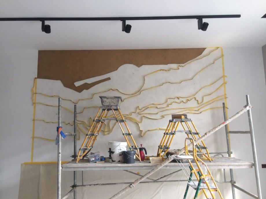 ART MURAL