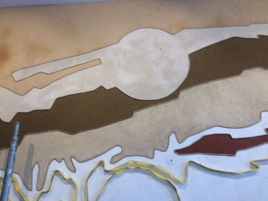 ART MURAL