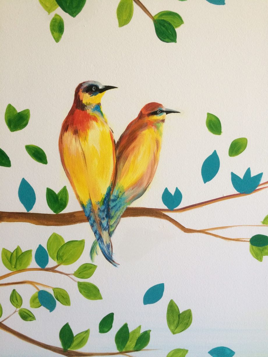 ART MURAL