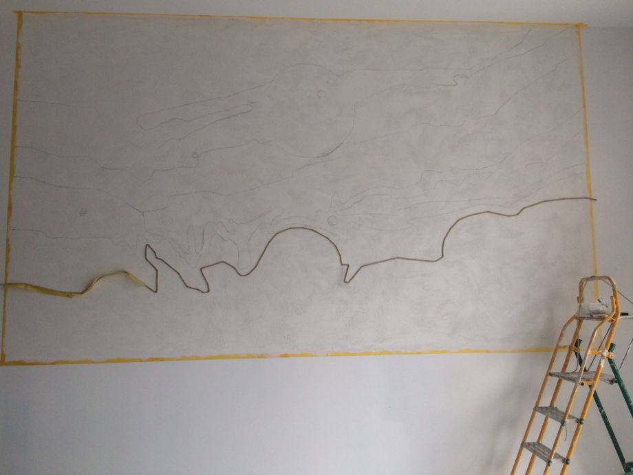 Art Mural